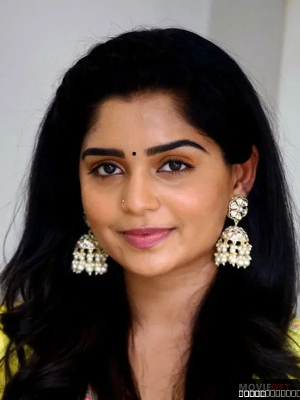 Gouri G Kishan