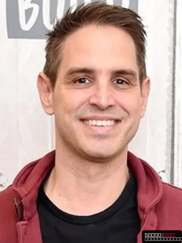 Greg Berlanti