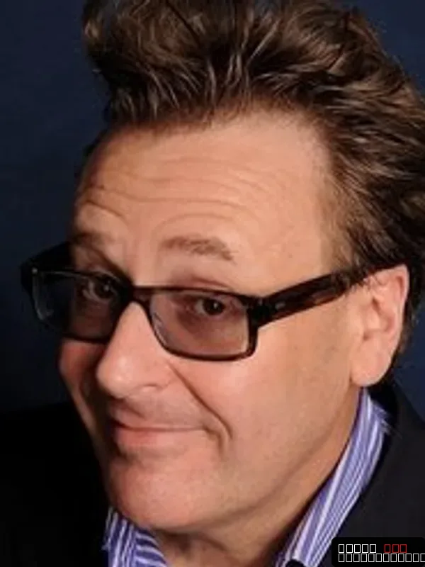Greg Proops