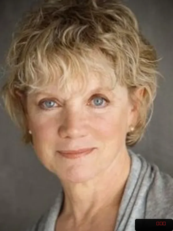 Gretchen Corbett
