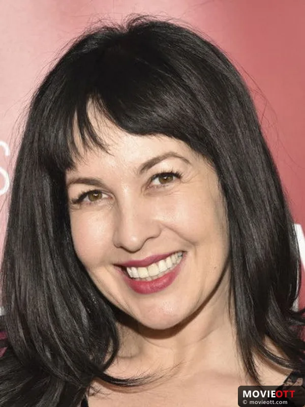 Grey DeLisle — photo 4