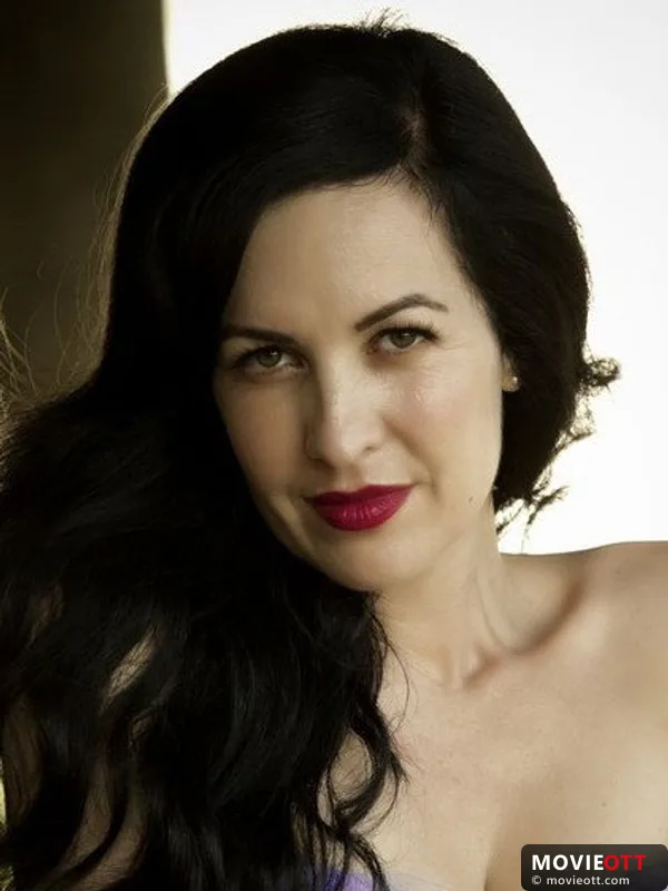 Grey DeLisle — photo 6