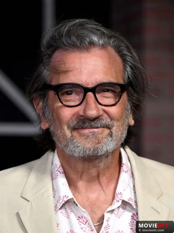 Griffin Dunne — photo 3