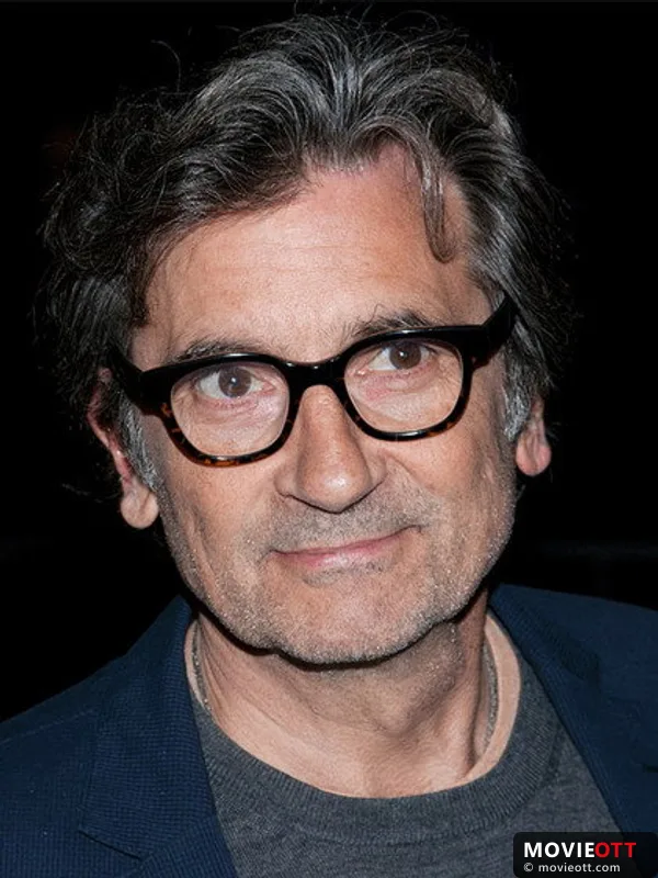 Griffin Dunne — photo 4
