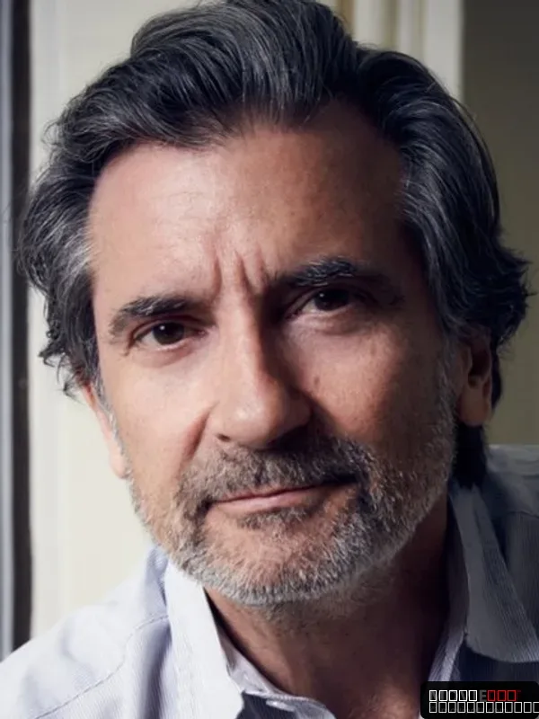 Griffin Dunne