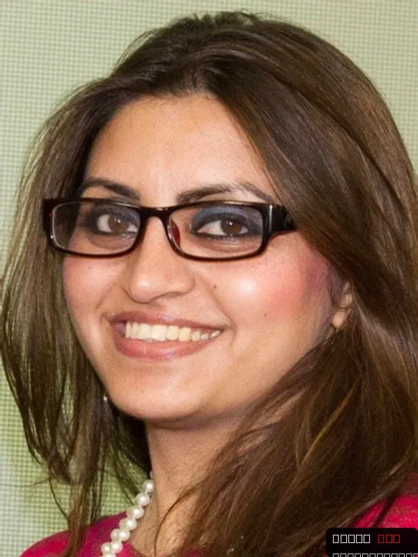 Gulalai Ismail