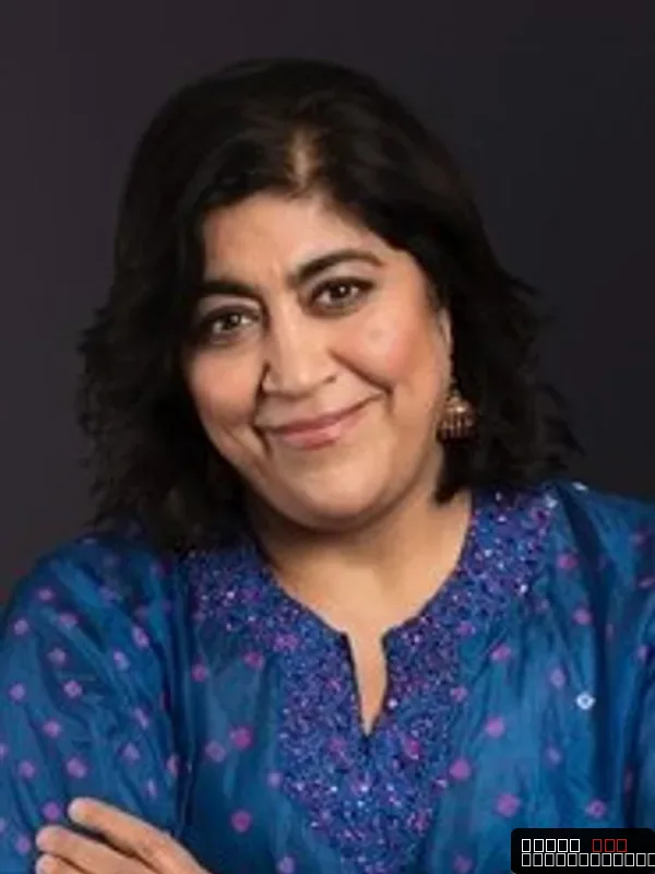 Gurinder Chadha