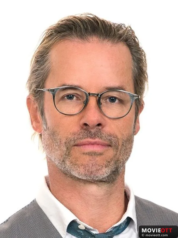 Guy Pearce — photo 1