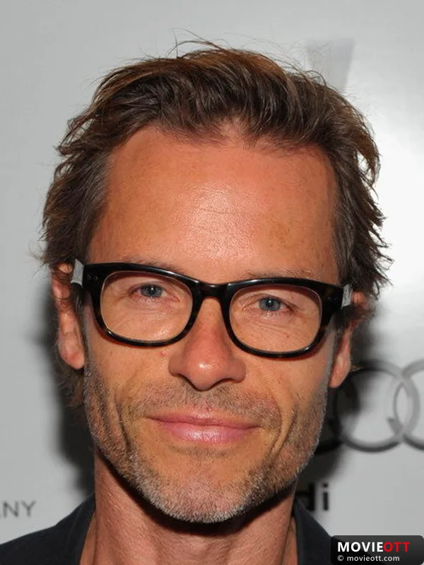 Guy Pearce — photo 3