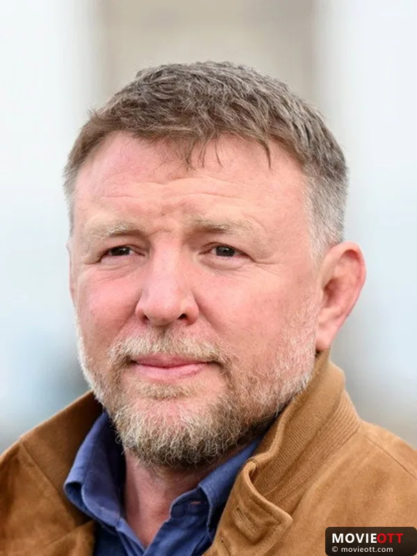 Guy Ritchie — photo 7