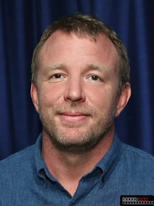 Guy Ritchie