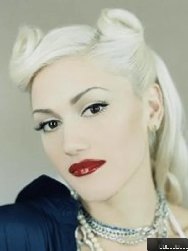 Gwen Stefani