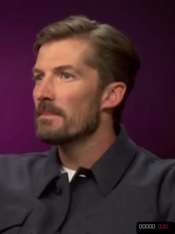 Gwilym Lee