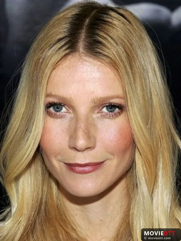 Gwyneth Paltrow — photo 1