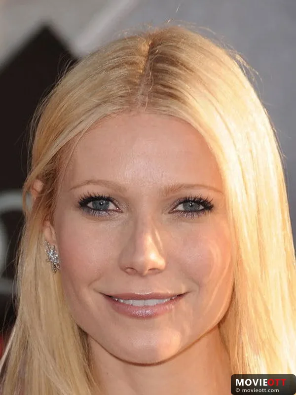 Gwyneth Paltrow — photo 2