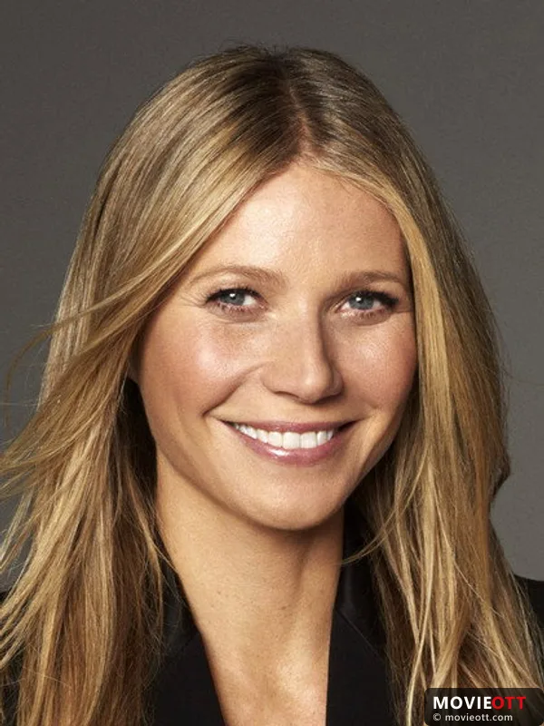 Gwyneth Paltrow — photo 3
