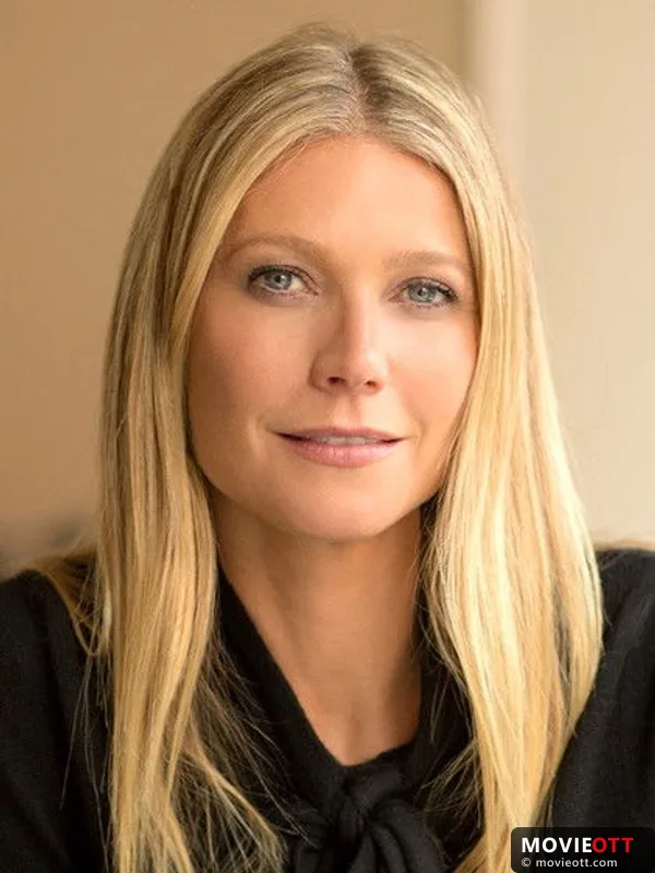 Gwyneth Paltrow — photo 4