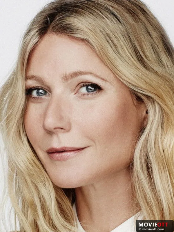 Gwyneth Paltrow — photo 5