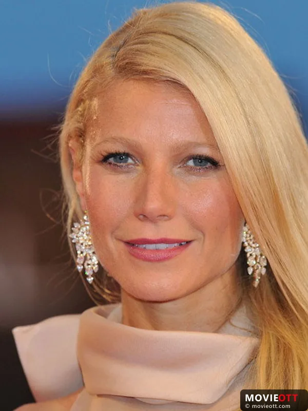 Gwyneth Paltrow — photo 6