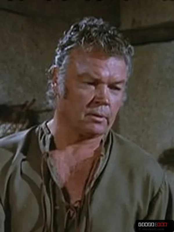 Hal Baylor