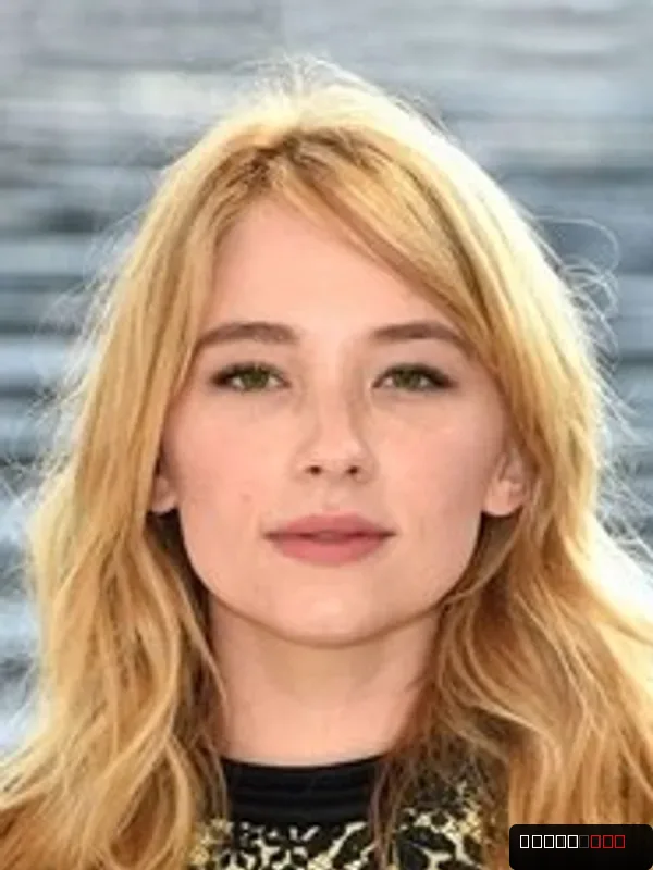 Haley Bennett