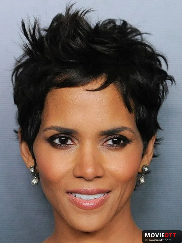 Halle Berry — photo 2