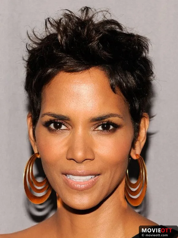 Halle Berry — photo 5