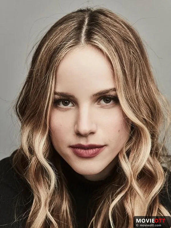 Halston Sage — photo 1