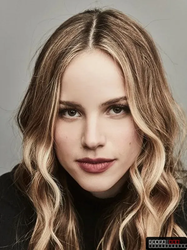 Halston Sage