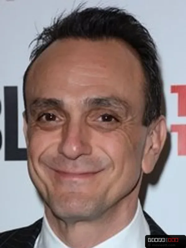 Hank Azaria