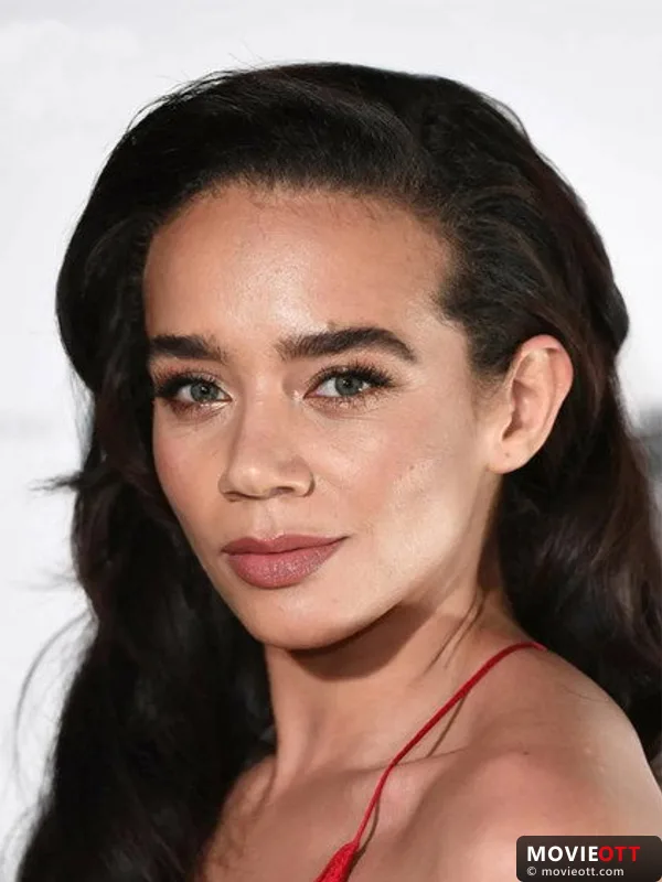 Hannah John-Kamen — photo 2