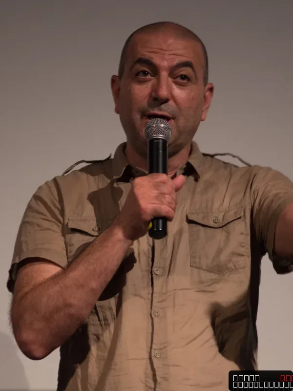 Hany Abu-Assad
