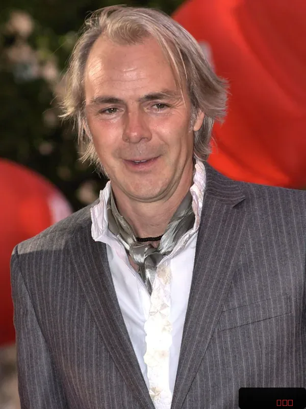 Harald Zwart