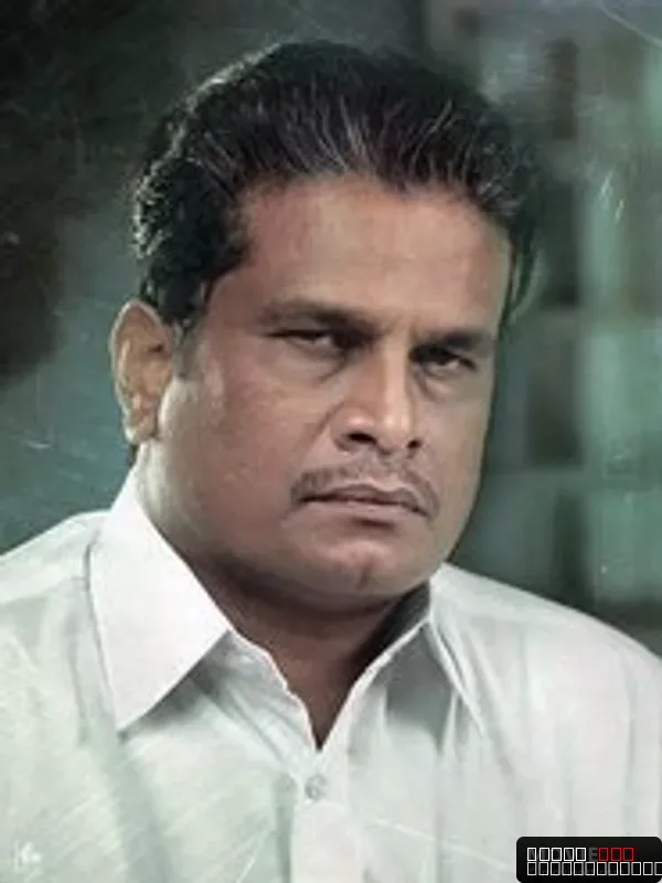 Hareesh Peradi