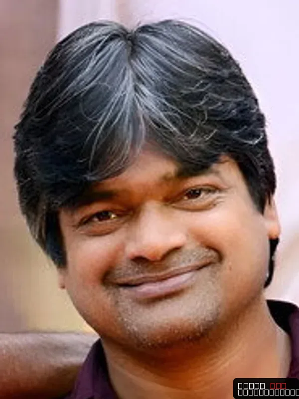 Harish Shankar