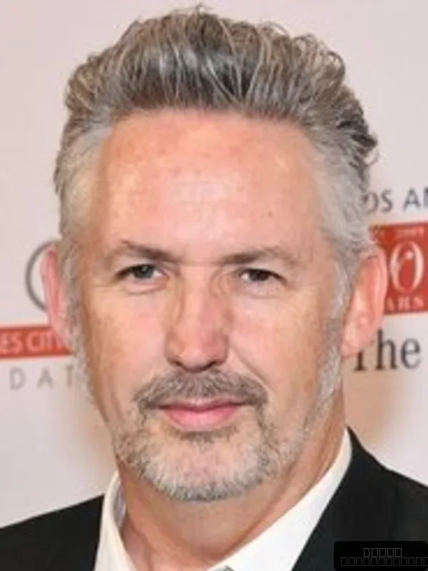 Harland Williams
