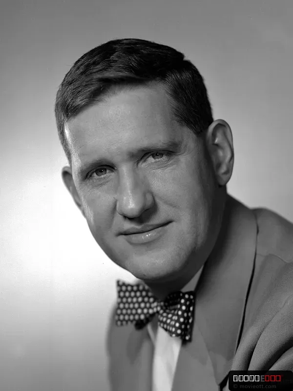 Harold Agnew