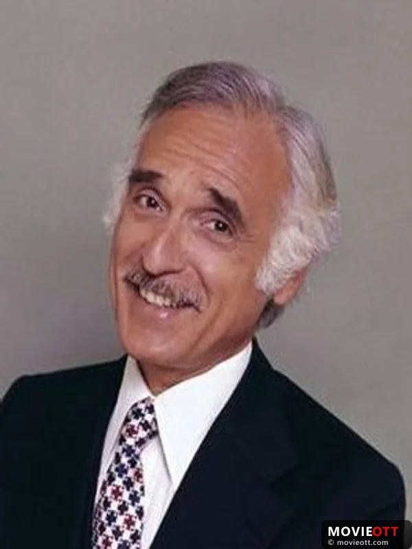 Harold Gould — photo 3