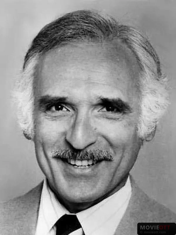 Harold Gould