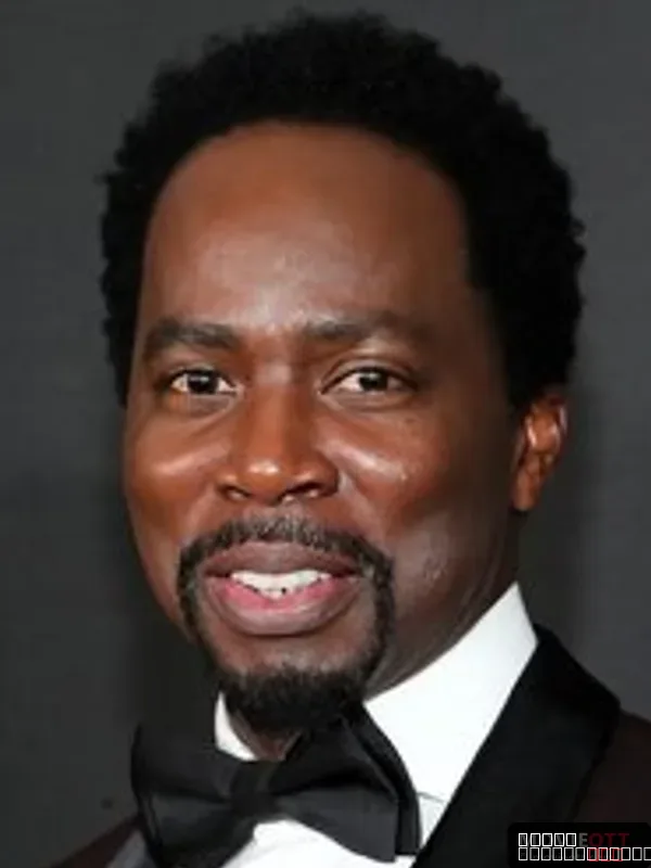 Harold Perrineau