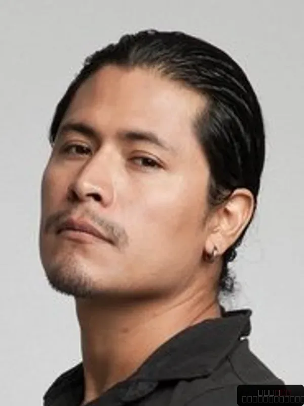 Harold Torres