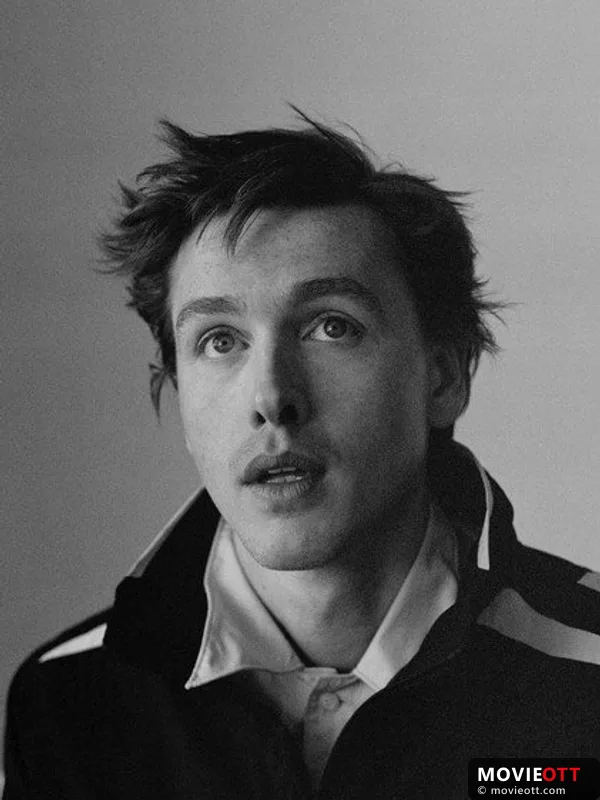 Harris Dickinson — photo 6
