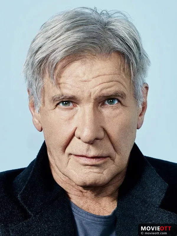 Harrison Ford — photo 1