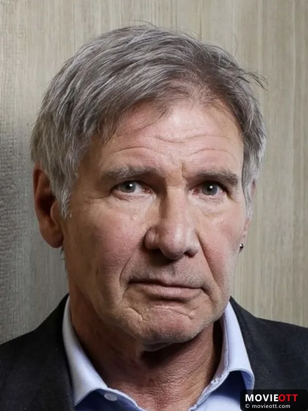 Harrison Ford — photo 2