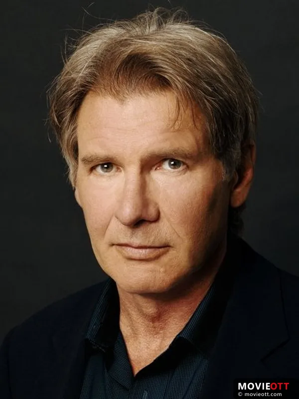 Harrison Ford — photo 3