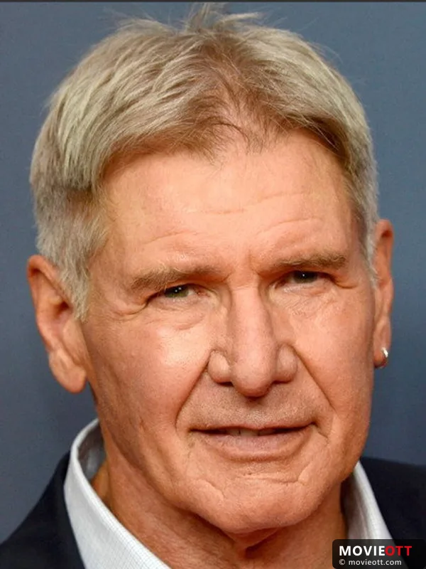 Harrison Ford — photo 4