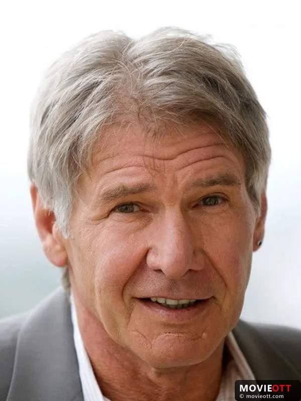 Harrison Ford — photo 5