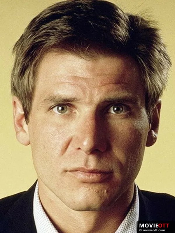 Harrison Ford — photo 6