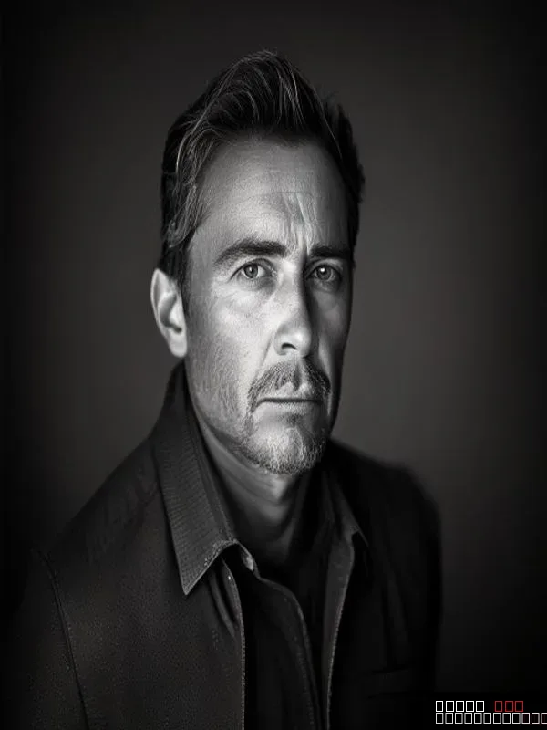Harrison Green