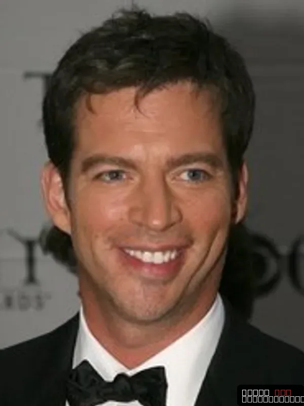 Harry Connick Jr.